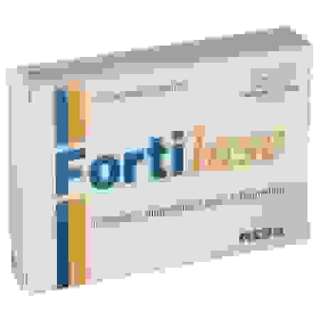 FORTILASE 20 COMPRESSE