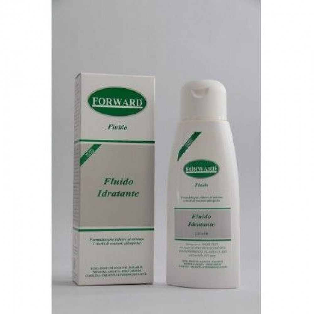 Forward Fluid Urea 5% 200 Ml