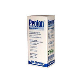 Proton Gocce 15 Ml