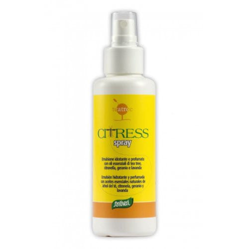 CITRESS SPR 100ML
