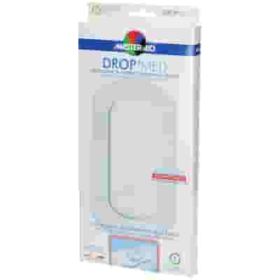 Medicazione autoadesiva Master-Aid Drop Med 10,5x18, 5 pezzi