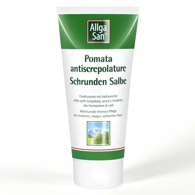 ALLGASAN POMATA ANTISCREPOLATURE 90 ML ALLGASAN POMATA ANTISCREPOLATURE 90 ML