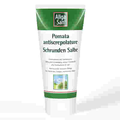 ALLGASAN POMATA ANTISCREPOLATURE 90 ML