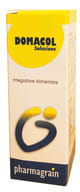 Integratore Domacol Soluzione digestiva con melissa, 50ml