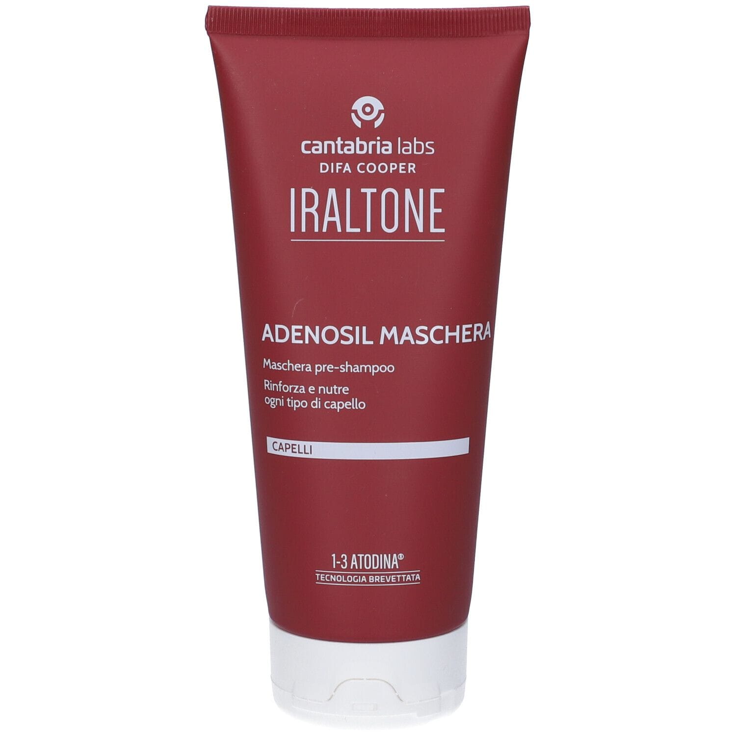 ADENOSIL MASCHERA 200 ML