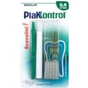 PLAKKONTROL MINIGRIP SCOVOLINO 0,8 MM 10 PEZZI