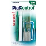PLAKKONTROL MINIGRIP SCOVOLINO 0,8 MM 10 PEZZI
