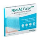 GARZA PARAFFINATA NON AD MONODOSE 10 PEZZI