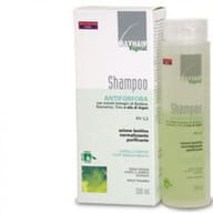 Shampoo antiforfora MaxHair Vegetal purificante 200ml