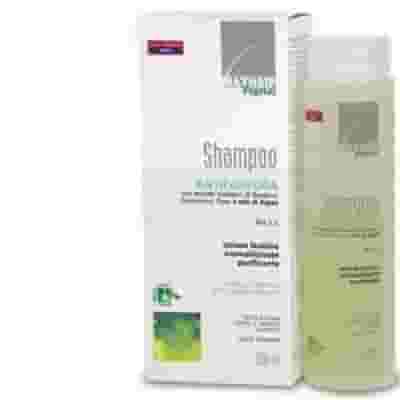 Shampoo antiforfora MaxHair Vegetal purificante 200ml