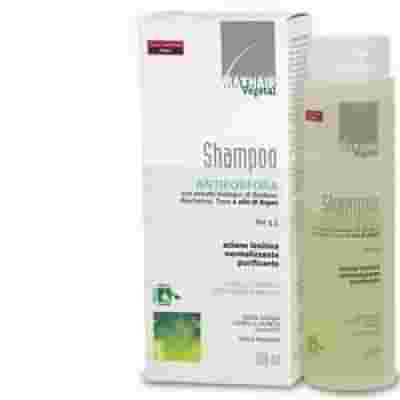 MAXHAIR VEGETAL SHAMPOO PURIFICANTE 200 ML