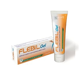 Flebil Gel 100 Ml