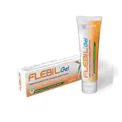 FLEBIL GEL 100 ML