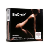 BIODRAIN 90 COMPRESSE
