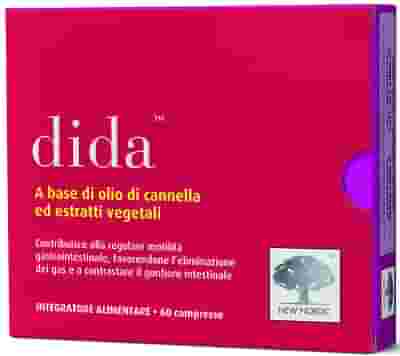 DIDA 60 COMPRESSE