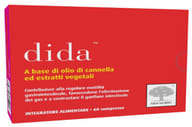 DIDA 60 COMPRESSE