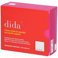 DIDA 120 COMPRESSE
