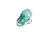 MASCHERA RICAMBIO PER AEROSOL IN PLASTICA