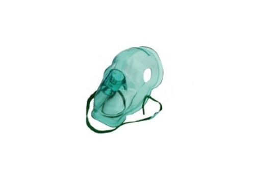 Maschera Ricambio Per Aerosol In Plastica