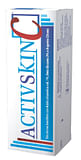 EMULSIONE IAMELLARE ACTIV SKIN CON ACIDO JALURONICO 1% BETA GLUCANO 3% E ARGENTO CITRATO 30 ML