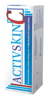 Emulsione iamellare Activ Skin C con acido ialuronico, 30ml