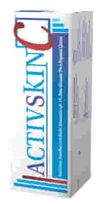 Emulsione iamellare Activ Skin C con acido ialuronico, 30ml