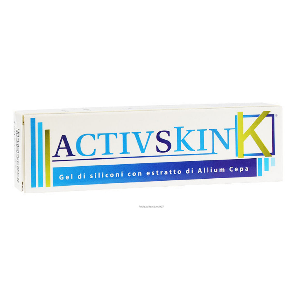 Activ Skin K Gel 30 Ml