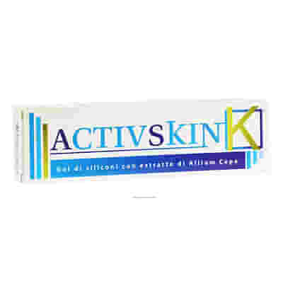 ACTIV SKIN K GEL 30 ML