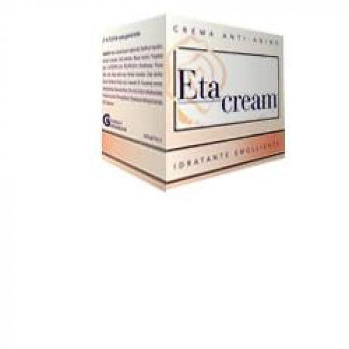 Eta Cream Antiage 50 Ml