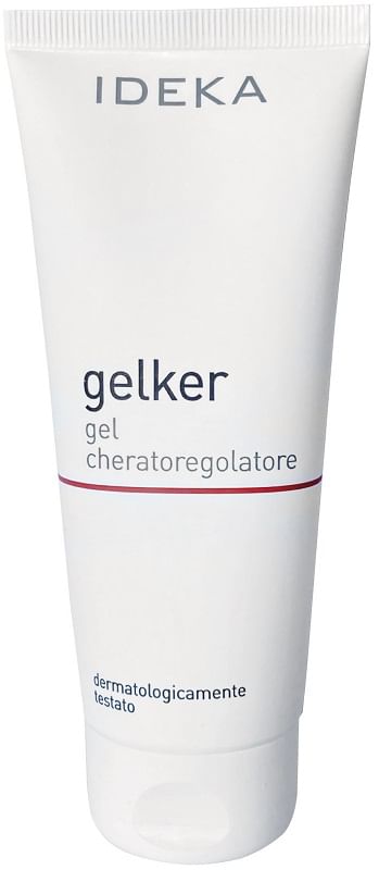 GELKER GEL 100 ML