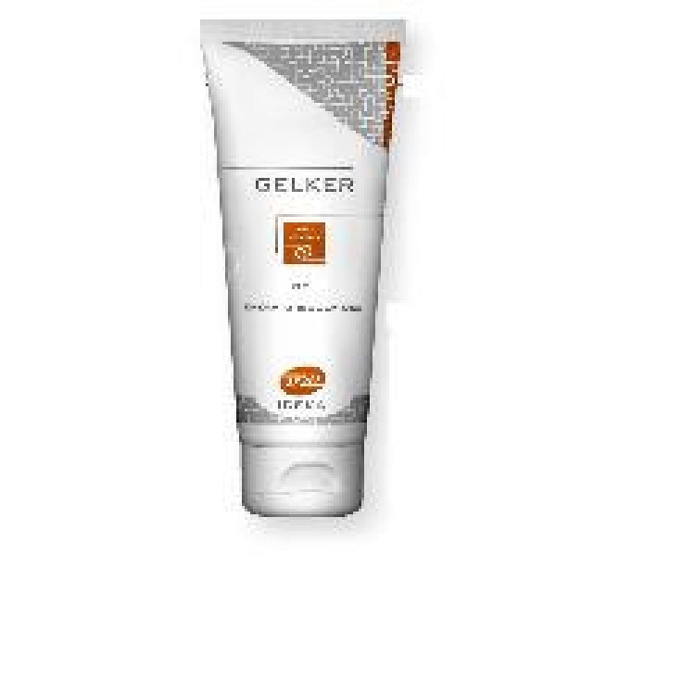 Gelker Gel 100 Ml