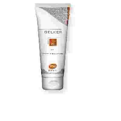 GELKER GEL 100 ML