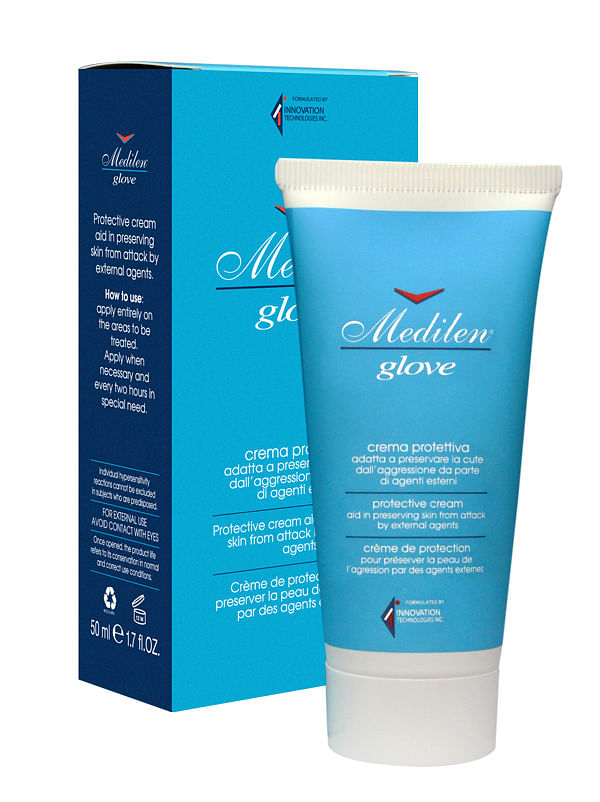 Medilen Glove Crema 50 Ml