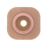 PLACCA CON ADESIVO FLANGIA FLOTTANTE 35MM RITAGLIABILE 13/20MM 5 PEZZI CONFORM2 HOLLISTER