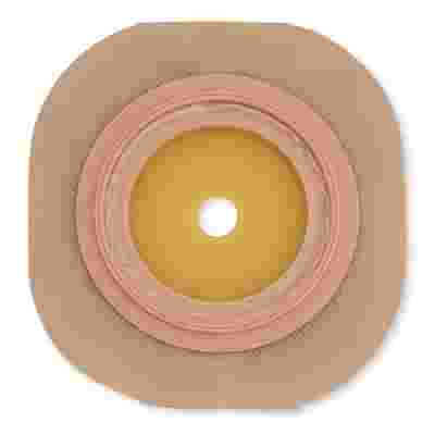 PLACCA CVX C/ADES FLANGIA FLOTTANTE 45MM 13/25MM 5 PEZZI CONFORM2 HOLLISTER
