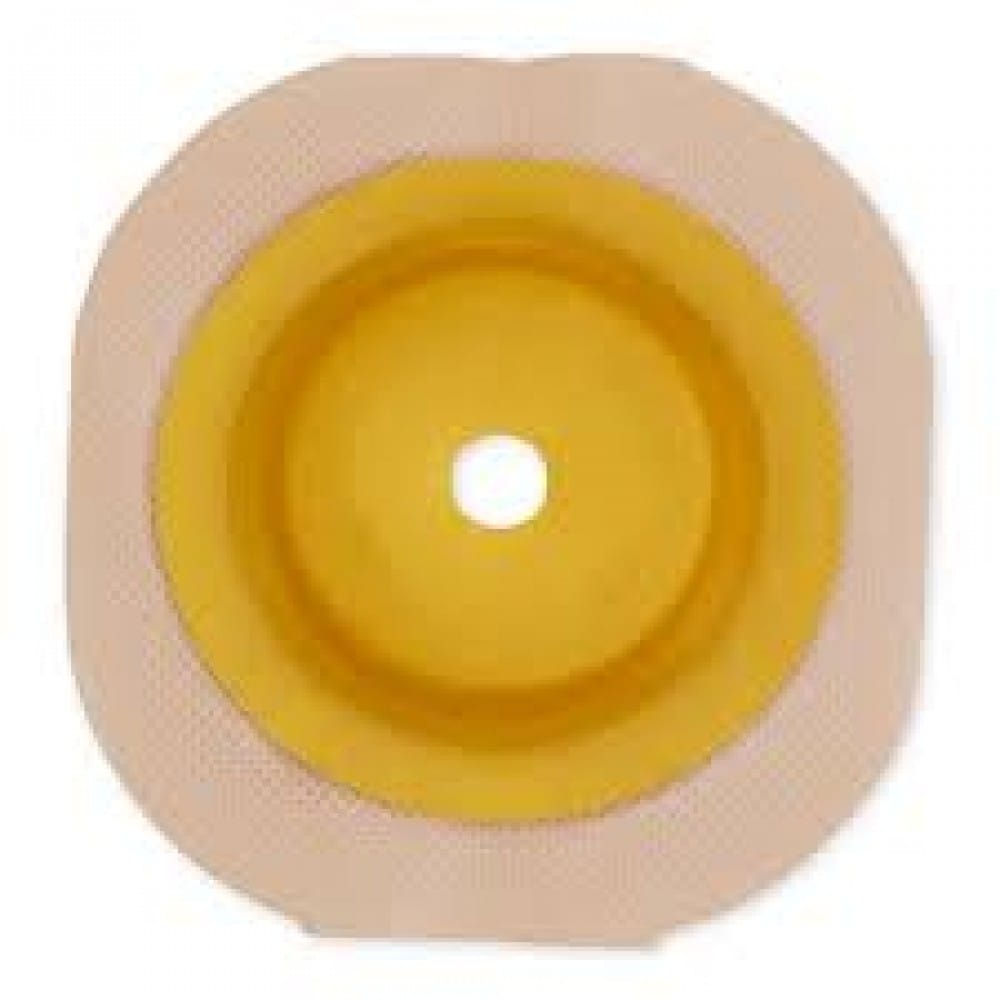 PLACCA CVX C/ADES FLANGIA FLOTTANTE 55MM 13/38MM 5 PEZZI CONFFORM2 HOLLISTER