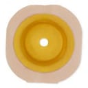 PLACCA CVX C/ADES FLANGIA FLOTTANTE 55MM 13/38MM 5 PEZZI CONFFORM2 HOLLISTER