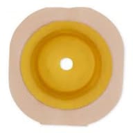 PLACCA CVX C/ADES FLANGIA FLOTTANTE 55MM 13/38MM 5 PEZZI CONFFORM2 HOLLISTER