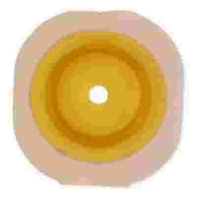 PLACCA CVX C/ADES FLANGIA FLOTTANTE 55MM 13/38MM 5 PEZZI CONFFORM2 HOLLISTER