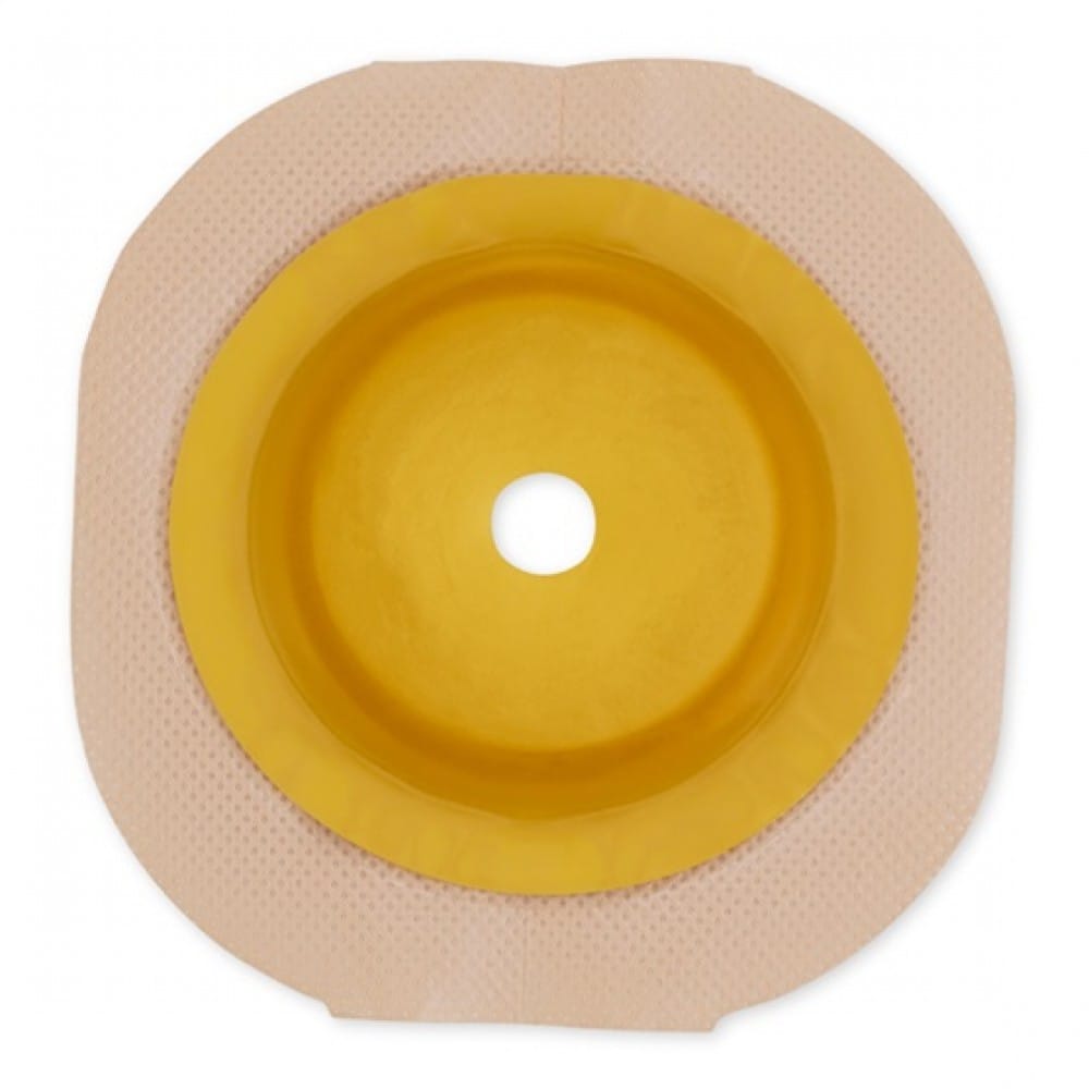 PLACCA CVX C/ADES FLANGIA FLOTTANTE 70MM 13/51MM 5 PEZZI CONFFORM2 HOLLISTER