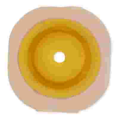 PLACCA CVX C/ADES FLANGIA FLOTTANTE 70MM 13/51MM 5 PEZZI CONFFORM2 HOLLISTER