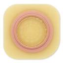 PLACCA APERTA PEDIATRICA FLANGIA FLOTTANTE 12MM RITAGLIABILE 0/32MM 5 PEZZI SISTEMA A 2 PEZZI PER COLO E ILEO POUCHKINS