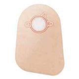 SACCA CHIUSA MAXI TRASPARENTE 70MM 30 PEZZI CONFORM 2 HOLLISTER SISTEMA A DUE PEZZI PER COLOSTOMIA 30 PEZZI +30COPRIFILTRO