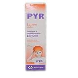 PYR LOZIONE ACETICA ANTIPRURIGI 100 G