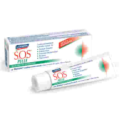 SOS PELLE L'OFFICINALE DEL DOTTOR CICCARELLI CREMA 75 ML