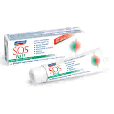Crema lenitiva SOS Pelle Ciccarelli 75ml pronto intervento