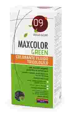 MAX GREEN VEG COLOR CAP 11