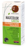 Colorante fluido MAX Green Vegetal Color capelli 8