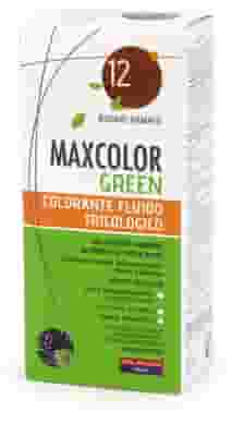 Colorante fluido MAX Green Vegetal Color capelli 8
