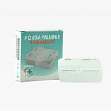 FARVISAN PORTAPILLOLE GIORNALIERO